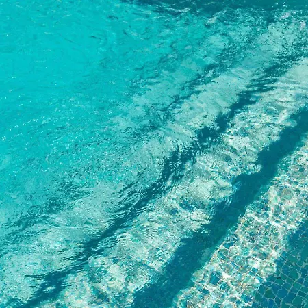 Maestro Vela Velez-malaga By Ruralidays Triana (Andalucia)