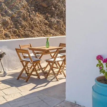 Maestro Vela Velez-malaga By Ruralidays בית נופש Triana (Andalucia)